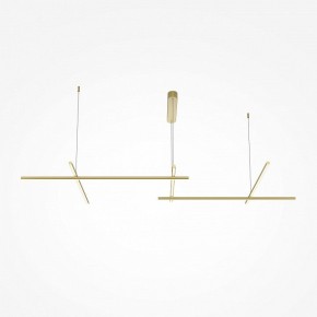 Подвесная люстра Maytoni Radiance MOD278PL-L86G3K1 в Уфе - ufa.mebel24.online | фото 2