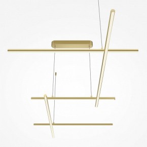 Подвесная люстра Maytoni Radiance MOD278PL-L86G3K1 в Уфе - ufa.mebel24.online | фото 3