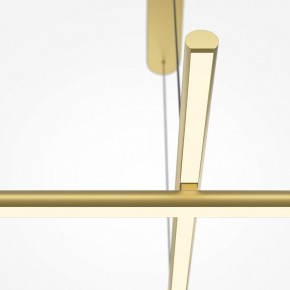 Подвесная люстра Maytoni Radiance MOD278PL-L86G3K1 в Уфе - ufa.mebel24.online | фото 4