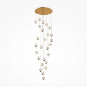 Подвесная люстра Maytoni Sapphire MOD293PL-L140BS3K в Уфе - ufa.mebel24.online | фото 2