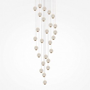 Подвесная люстра Maytoni Sapphire MOD293PL-L140BS3K в Уфе - ufa.mebel24.online | фото 4
