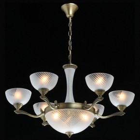 Подвесная люстра MW-Light Афродита 6 317014909 в Уфе - ufa.mebel24.online | фото 3