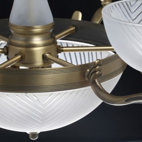 Подвесная люстра MW-Light Афродита 6 317014909 в Уфе - ufa.mebel24.online | фото 4