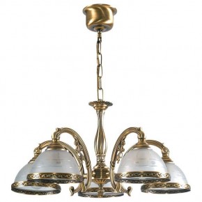 Подвесная люстра MW-Light Ангел 3 295011005 в Уфе - ufa.mebel24.online | фото 2
