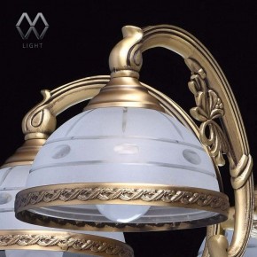 Подвесная люстра MW-Light Ангел 3 295011005 в Уфе - ufa.mebel24.online | фото 4