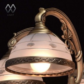 Подвесная люстра MW-Light Ангел 3 295011005 в Уфе - ufa.mebel24.online | фото 5