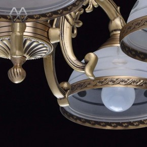 Подвесная люстра MW-Light Ангел 3 295011005 в Уфе - ufa.mebel24.online | фото 8