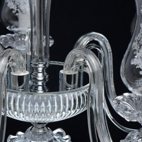 Подвесная люстра MW-Light Элла 12 483013805 в Уфе - ufa.mebel24.online | фото 11