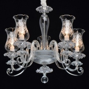 Подвесная люстра MW-Light Элла 12 483013805 в Уфе - ufa.mebel24.online | фото 3
