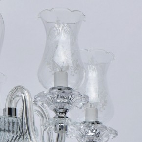 Подвесная люстра MW-Light Элла 12 483013805 в Уфе - ufa.mebel24.online | фото 5