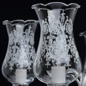 Подвесная люстра MW-Light Элла 12 483013805 в Уфе - ufa.mebel24.online | фото 7
