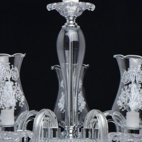 Подвесная люстра MW-Light Элла 12 483013805 в Уфе - ufa.mebel24.online | фото 8