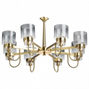 Подвесная люстра MW-Light Элла 18 483015108 в Уфе - ufa.mebel24.online | фото 2