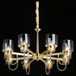 Подвесная люстра MW-Light Элла 18 483015108 в Уфе - ufa.mebel24.online | фото 3