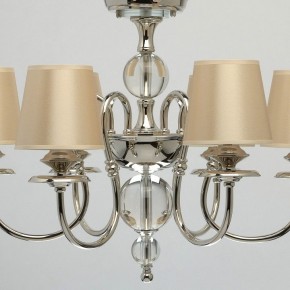 Подвесная люстра MW-Light София 8 355013806 в Уфе - ufa.mebel24.online | фото 5