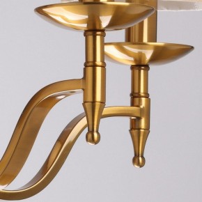 Подвесная люстра MW-Light Вирджиния 7 444012205 в Уфе - ufa.mebel24.online | фото 10