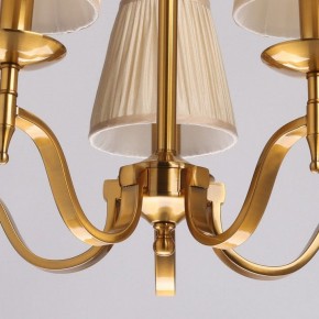 Подвесная люстра MW-Light Вирджиния 7 444012205 в Уфе - ufa.mebel24.online | фото 11