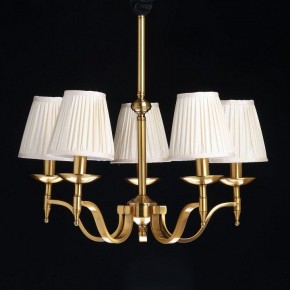 Подвесная люстра MW-Light Вирджиния 7 444012205 в Уфе - ufa.mebel24.online | фото 4