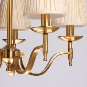 Подвесная люстра MW-Light Вирджиния 7 444012205 в Уфе - ufa.mebel24.online | фото 7