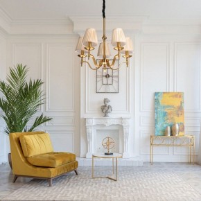 Подвесная люстра MW-Light Вирджиния 7 444012205 в Уфе - ufa.mebel24.online | фото 8