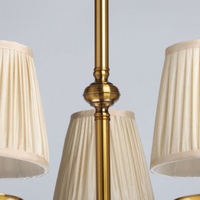Подвесная люстра MW-Light Вирджиния 7 444012205 в Уфе - ufa.mebel24.online | фото 9
