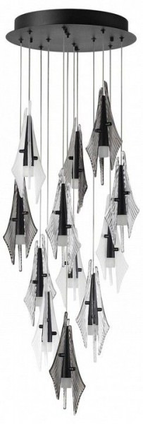Подвесная люстра Odeon Light Afalina 5442/69L в Уфе - ufa.mebel24.online | фото