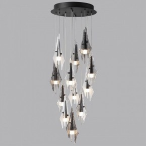 Подвесная люстра Odeon Light Afalina 5442/69L в Уфе - ufa.mebel24.online | фото 3