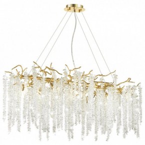 Подвесная люстра Odeon Light Banche 1 5005/12 в Уфе - ufa.mebel24.online | фото 2