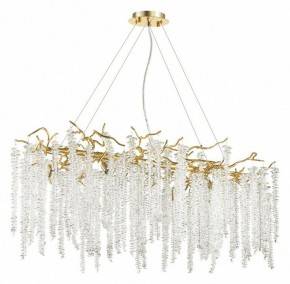Подвесная люстра Odeon Light Banche 1 5005/12 в Уфе - ufa.mebel24.online | фото 3