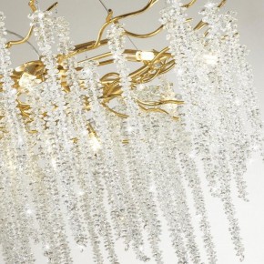 Подвесная люстра Odeon Light Banche 1 5005/14 в Уфе - ufa.mebel24.online | фото 6