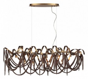 Подвесная люстра Odeon Light Chainy 5066/10 в Уфе - ufa.mebel24.online | фото 2