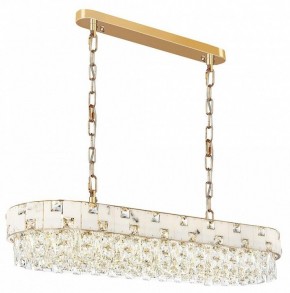 Подвесная люстра Odeon Light Chessi 5076/10 в Уфе - ufa.mebel24.online | фото 2