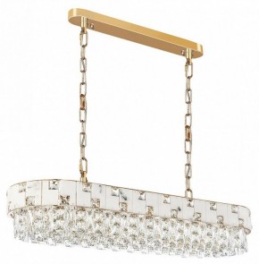 Подвесная люстра Odeon Light Chessi 5076/10 в Уфе - ufa.mebel24.online | фото 3