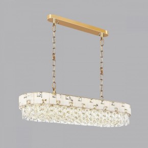 Подвесная люстра Odeon Light Chessi 5076/10 в Уфе - ufa.mebel24.online | фото 4