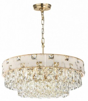 Подвесная люстра Odeon Light Chessi 5076/12 в Уфе - ufa.mebel24.online | фото 2