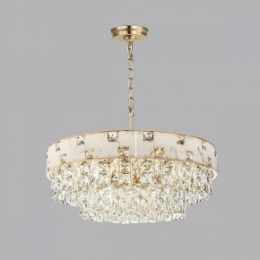 Подвесная люстра Odeon Light Chessi 5076/12 в Уфе - ufa.mebel24.online | фото 3