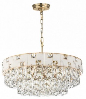 Подвесная люстра Odeon Light Chessi 5076/12 в Уфе - ufa.mebel24.online | фото 4