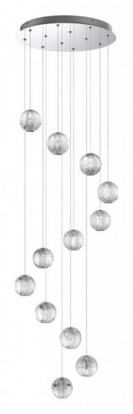 Подвесная люстра Odeon Light Crystal 5007/56L в Уфе - ufa.mebel24.online | фото