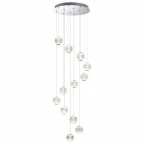 Подвесная люстра Odeon Light Crystal 5007/56L в Уфе - ufa.mebel24.online | фото 2