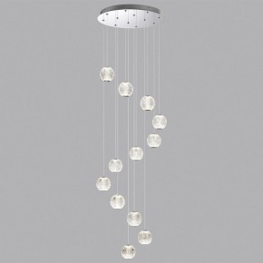 Подвесная люстра Odeon Light Crystal 5007/56L в Уфе - ufa.mebel24.online | фото 3