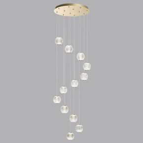 Подвесная люстра Odeon Light Crystal 5008/56L в Уфе - ufa.mebel24.online | фото 4