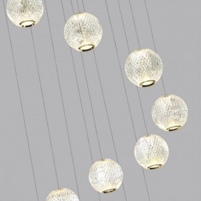 Подвесная люстра Odeon Light Crystal 5008/56L в Уфе - ufa.mebel24.online | фото 6