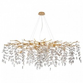 Подвесная люстра Odeon Light Delica 4969/14 в Уфе - ufa.mebel24.online | фото 2