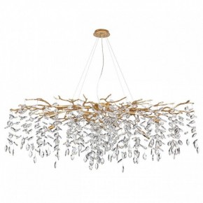 Подвесная люстра Odeon Light Delica 4969/14 в Уфе - ufa.mebel24.online | фото 3
