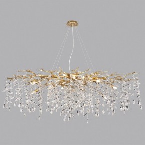 Подвесная люстра Odeon Light Delica 4969/14 в Уфе - ufa.mebel24.online | фото 4