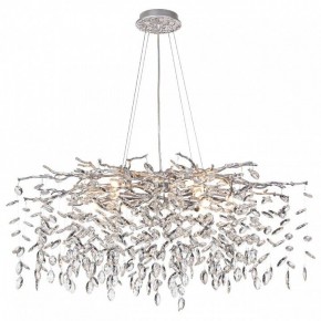 Подвесная люстра Odeon Light Delica 4970/12 в Уфе - ufa.mebel24.online | фото 2