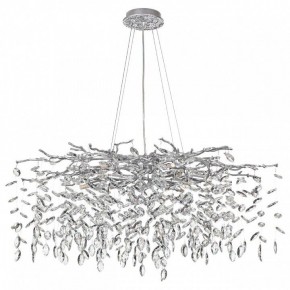 Подвесная люстра Odeon Light Delica 4970/12 в Уфе - ufa.mebel24.online | фото 3