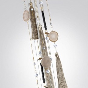 Подвесная люстра Odeon Light Fiolent 5432/8 в Уфе - ufa.mebel24.online | фото 9