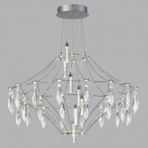 Подвесная люстра Odeon Light Flamenco 6699/51CL в Уфе - ufa.mebel24.online | фото 3