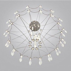 Подвесная люстра Odeon Light Flamenco 6699/51CL в Уфе - ufa.mebel24.online | фото 6